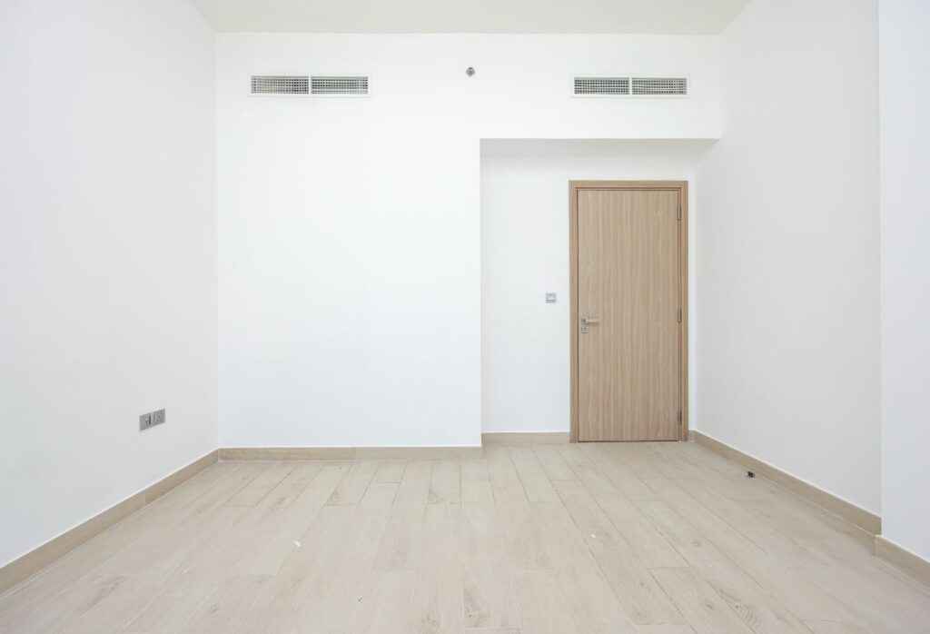 Semi Furnished | Chiller Free | Big Balcony