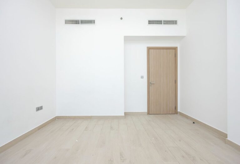Semi Furnished | Chiller Free | Big Balcony