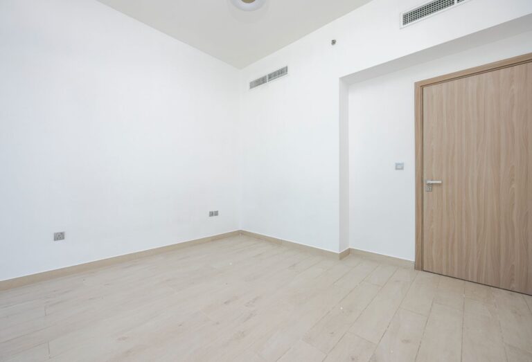 Semi Furnished | Chiller Free | Big Balcony