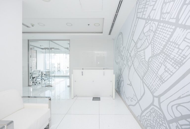Fully Fitted Office | Furnished | Ready to Move