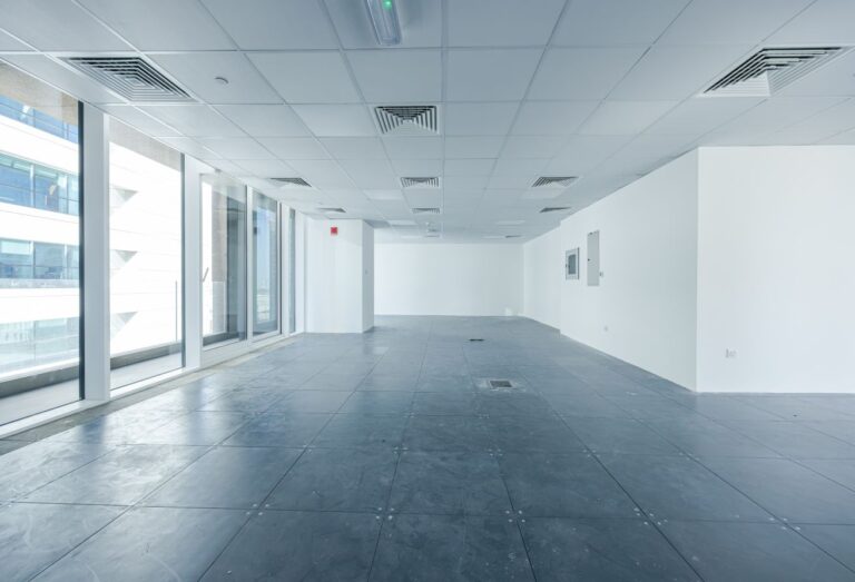 Sheikh Zayed Road View | Brand New | Spacious