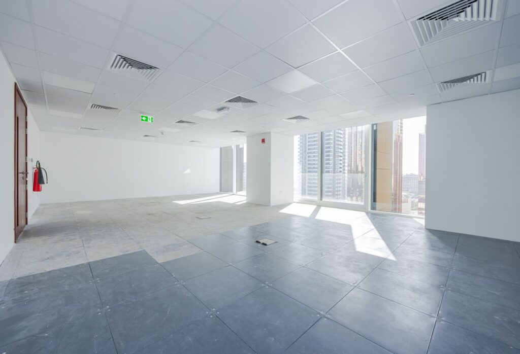 Sheikh Zayed Road View | Brand New | Spacious