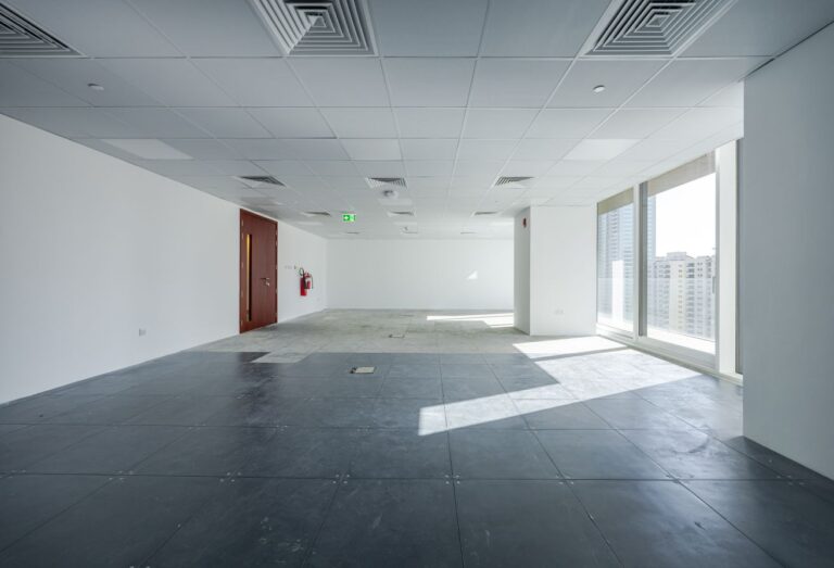 Sheikh Zayed Road View | Brand New | Spacious