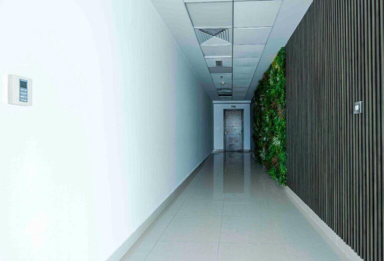 Premium Office | High Floor | Ready for Occupancy
