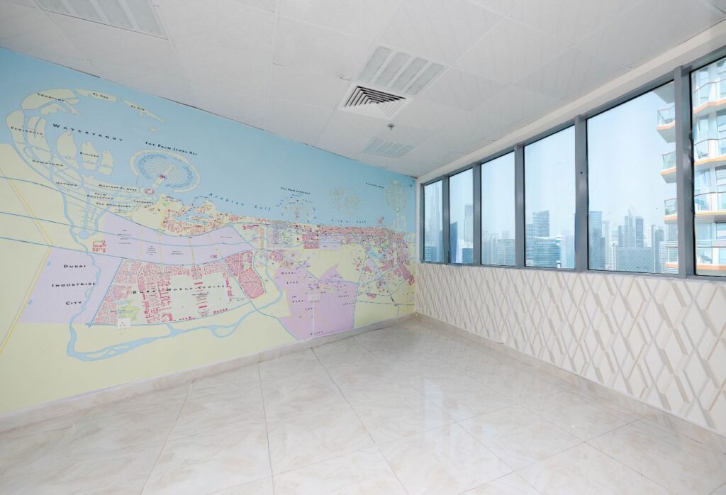 Burj Khalifa View | High Floor | Ready to Operate