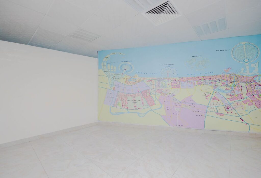 Burj Khalifa View | High Floor | Ready to Operate
