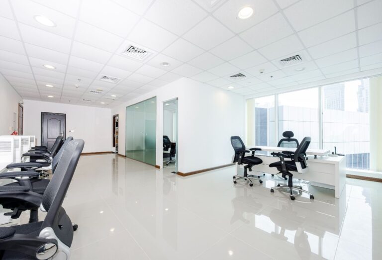 Fitted Office | Functional Workspace | Near Metro