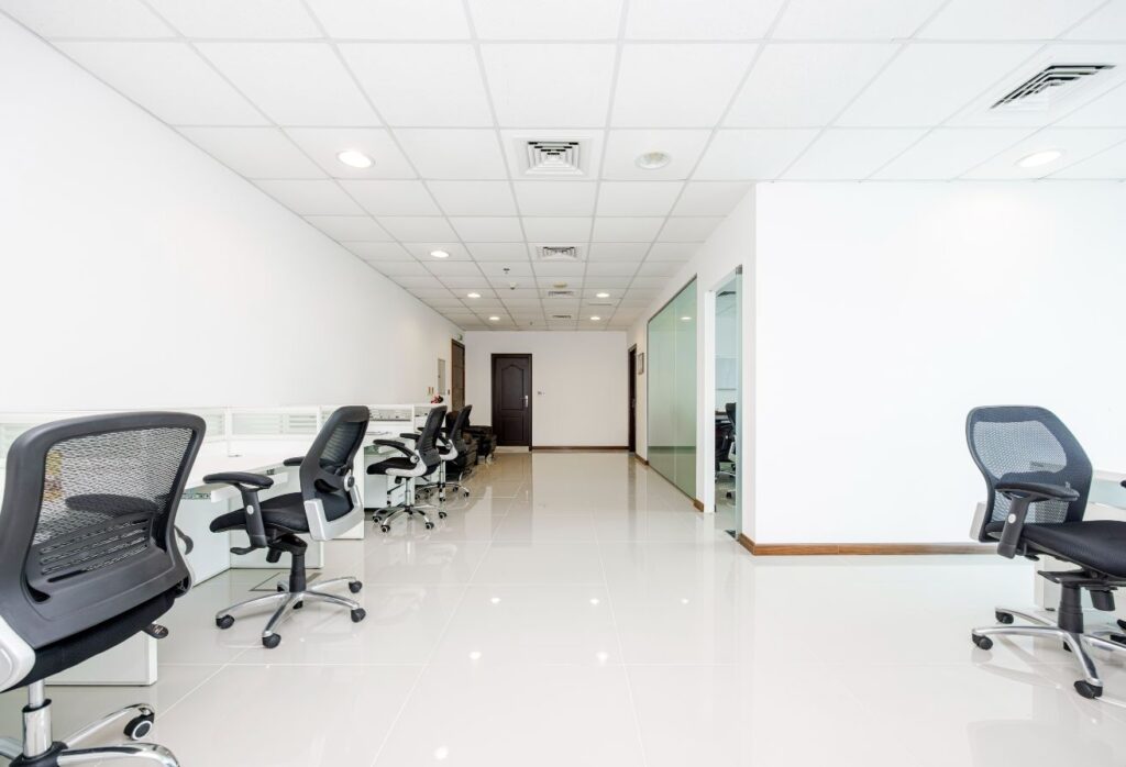 Fitted Office | Functional Workspace | Near Metro
