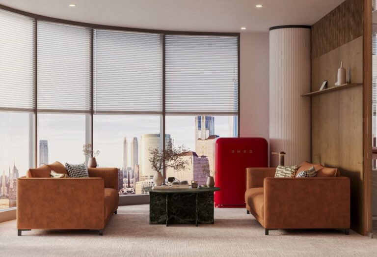 Furnished | Spacious Workstations | Modern Fit-Out