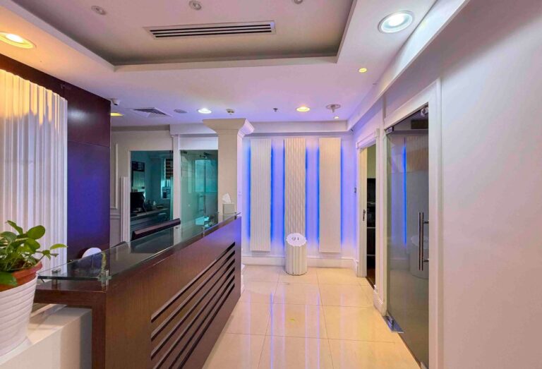 Fully Furnished | Partitioned Cabins | Spacious