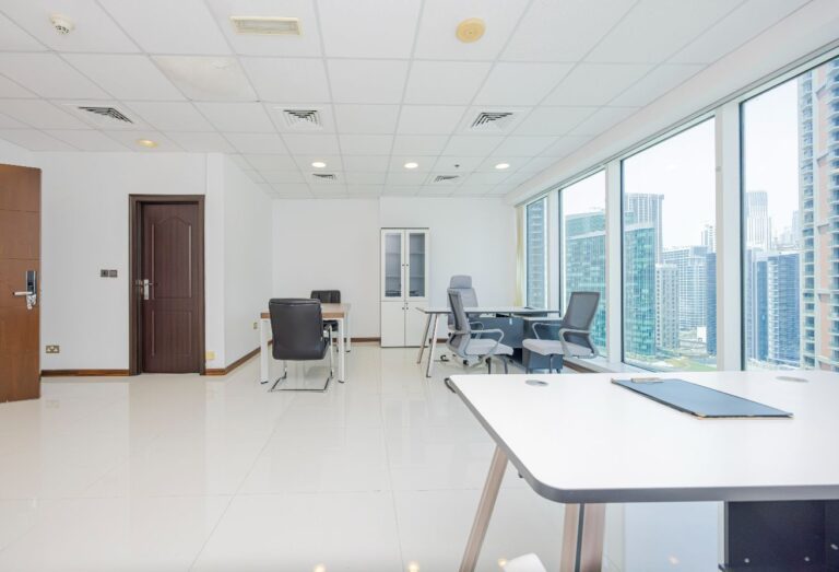Fitted Office | Furnished | Open Plan Layout