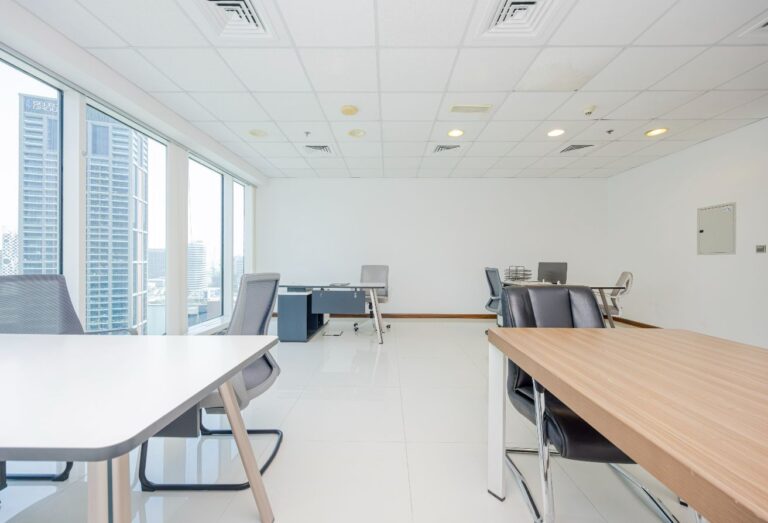 Fitted Office | Furnished | Open Plan Layout