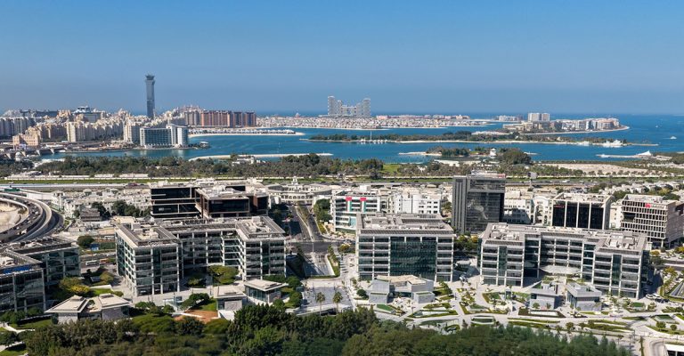 Dubai-Internet-City