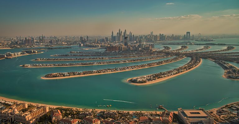 Dubai-Palm-Jumeirah-Island