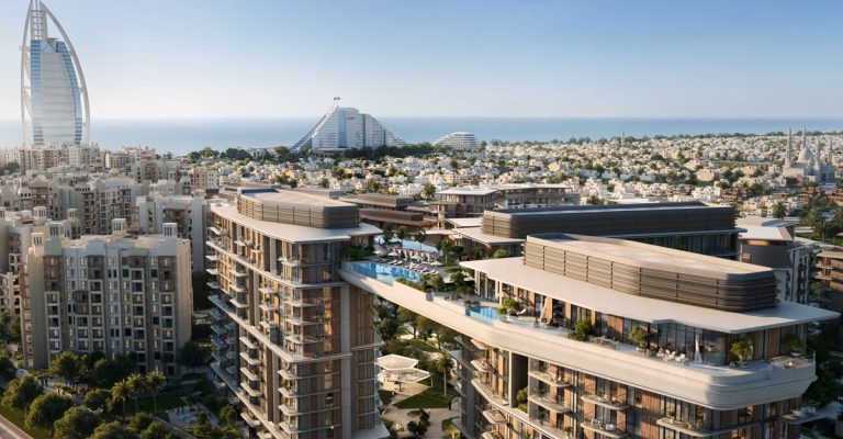Dubai-real-estate-Meraas-Nourelle-Madinat-Jumeirah-Living