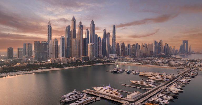 Dubai-real-estate