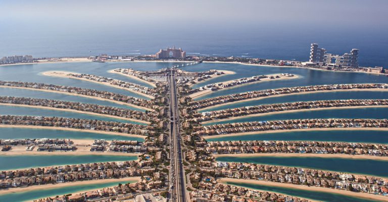 Palm-Jumeirah-Dubai-Golden-Triangle-real-estate