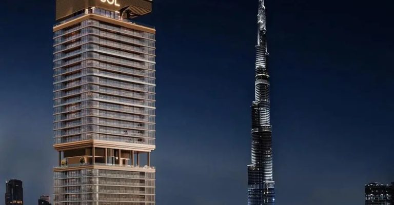SOL-LUXE-Dubai-real-estate-sheikh-zayed-road